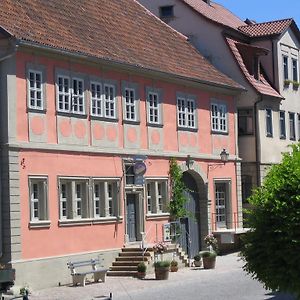 Hotel Poertnerhof Sesslach Exterior photo