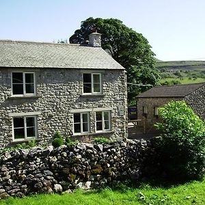 Croft Gate Bed and Breakfast Ingleton  Exterior photo