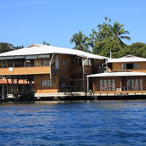 M&M'S Residencias Bocas del Toro Exterior photo