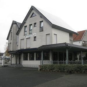 Hotel Restaurant "Waldschaenke" Wassenberg Exterior photo