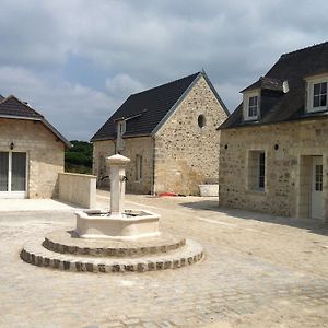 Gîtes De Saint Rémy Villers-Cotterêts Room photo