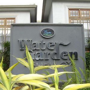 Hotel Water Garden Belihuloya Exterior photo