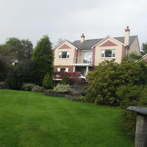 Neidin House Bed and Breakfast Kenmare Exterior photo