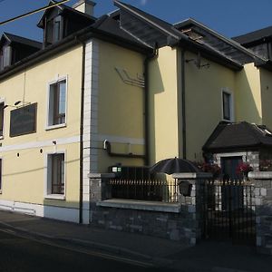 Clare Street B&B Nenagh Exterior photo