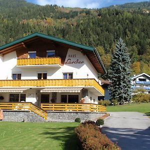 Hotel Haus Larcher Oetz Exterior photo