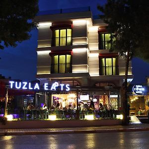 Tuzla Town Hotel Provincia di Provincia di Istanbul Exterior photo