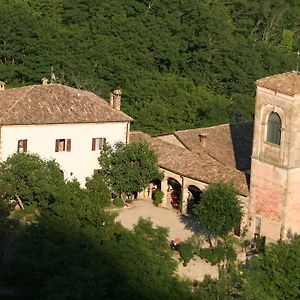 Antica Locanda La Canonica Bed and Breakfast Zocca Exterior photo