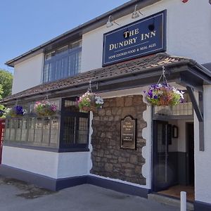 The Dundry Inn Winford Exterior photo