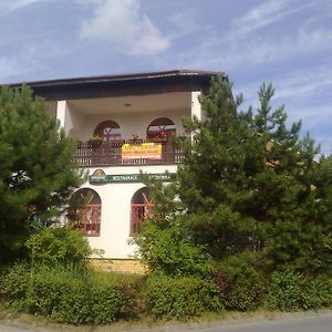 Hotel Studánka Orlová Exterior photo