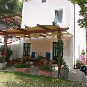 B&B Mazzarella San Mauro Cilento Exterior photo