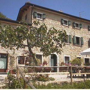 B&B Ca' Ori Caprino Veronese Exterior photo