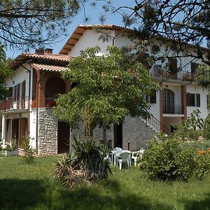 Agriturismo Le Rose Villa Castiglione del Lago Room photo