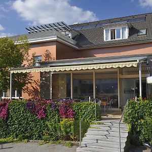 Hotel Biergasthaus Schiffner Aigen im Mühlkreis Exterior photo