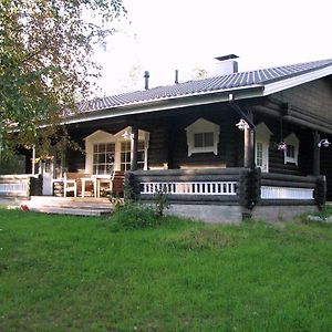 Villa Mertala Pääjärvi Room photo