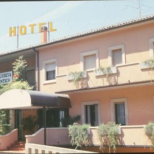 Hotel Quercia Antica San Marino Exterior photo