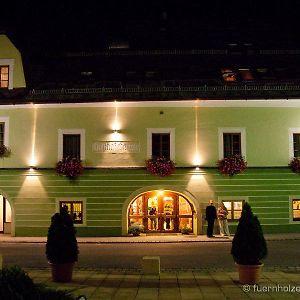Hotel Gasthof Hensle Sankt Gallen Exterior photo