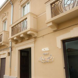 Hotel Muraglie Vibo Valentia Exterior photo