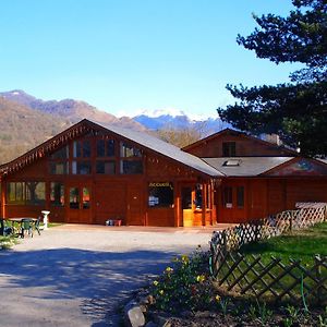 L'Abri D'Arlos Bed and Breakfast Exterior photo