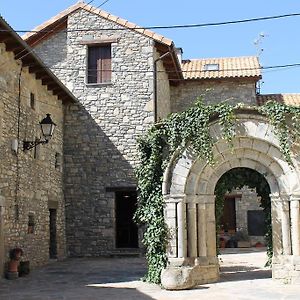 Casa Rural Cancias Affittacamere Fiscal Room photo