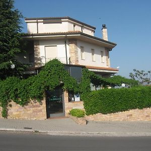 Albergo Villa San Giovanni San Giovanni Rotondo Exterior photo