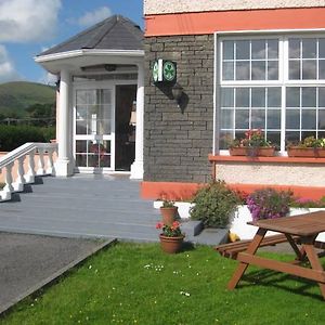 Alpine Guesthouse Dingle Exterior photo