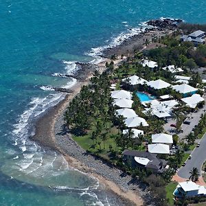 The Resort At Dolphin Heads Mackay Exterior photo