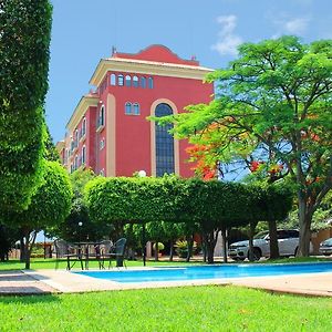 Hotel Meson del Valle Zamora  Exterior photo