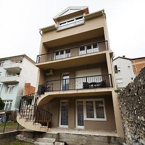 Villa Tajra Nur Mostar Exterior photo