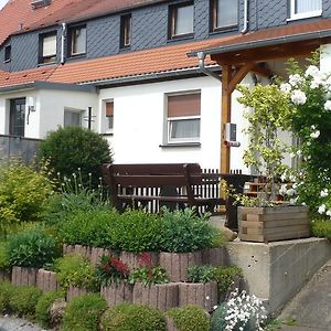 Ferienhaus Wille Bautzen Exterior photo