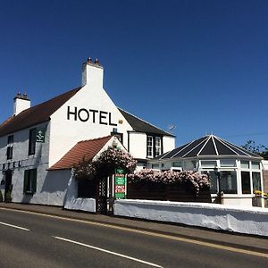 The Upper Largo Hotel&Restaurant Lundin Links Exterior photo