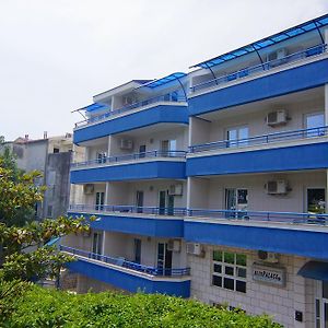 Blue Palace Guest House Budua Exterior photo