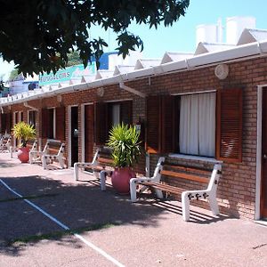 Bungalows Archi Termas del Daymán Exterior photo