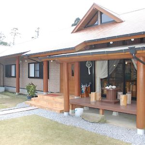 Hotel Yakushima Pension Ichigoichie Exterior photo