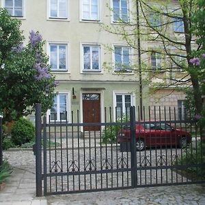 Appartamento Pod Trzynastka Sandomierz Exterior photo
