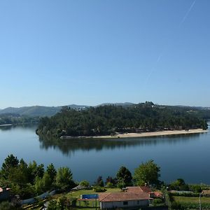 Hotel Figurino Do Douro Melres Exterior photo