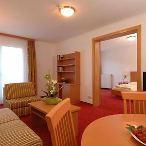 Hotel Familienresidenz Villach Room photo