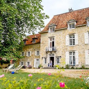 Hotel Chateau D'Orion Exterior photo