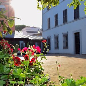 Hotel La Torre Moie Exterior photo