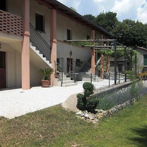 Hotel Il Giardino di Lavanda Montesano sulla Marcellana Exterior photo