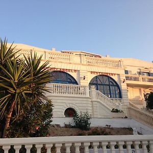 Hotel Parthenon Chora  Exterior photo