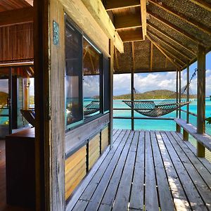 Hotel Bitter End Yacht Club Virgin Gorda Exterior photo