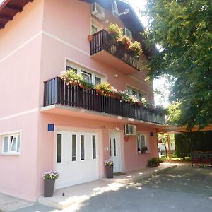 Hotel House Vukovic Grabovac  Exterior photo