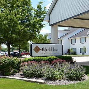 Northfield Inn Suites And Conference Center Springfield Exterior photo