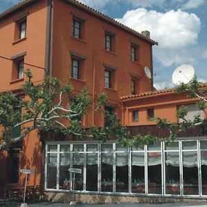 Hotel Rio Piedra Nuévalos Exterior photo