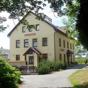 Hotel Filippi Ždírec nad Doubravkou Exterior photo