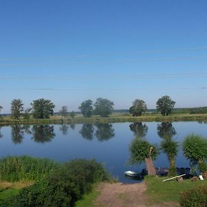 Appartamento Nad Odra Widuchowa Exterior photo