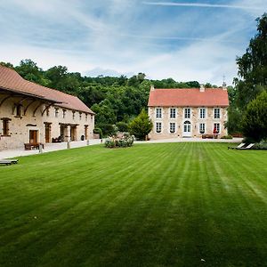 Hotel Domaine De La Pommeraye & Spa Exterior photo