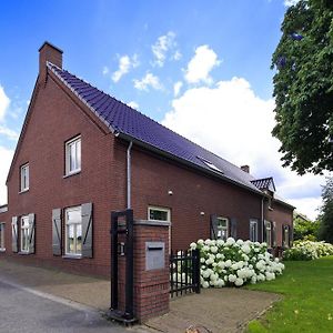 Lokven Hoeve Bed and Breakfast Vinkel Exterior photo