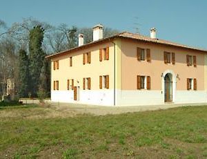 Al Podere Santa Cristina Bed and Breakfast Castel Maggiore Exterior photo