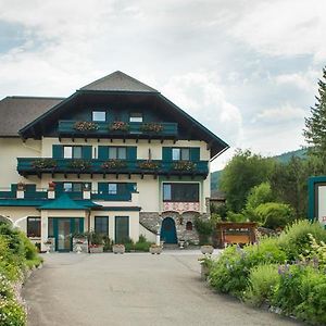 Hotel Pension Firn Sepp Mauterndorf  Exterior photo